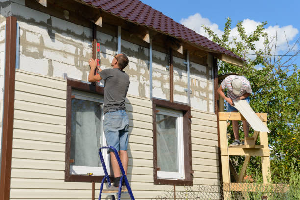 Best Wood Siding Installation  in Oakville, MO
