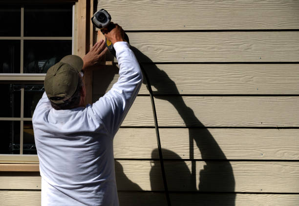 Best Wood Siding Installation  in Oakville, MO